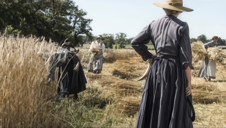 Les Gardiennes