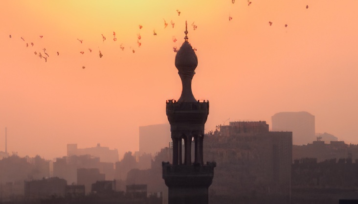 Les mille et un Caire