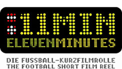 Schweizer Premiere der Fussball-Kurzfilmrolle „Eleven Minutes“