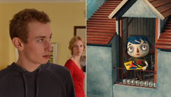 3 César-Nominationen für «Ma vie de Courgette», Kacey Mottet Klein nominiert als Bester Nachwuchsdarsteller