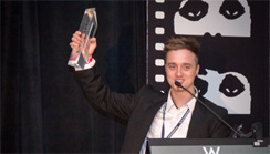 Telegramm: Silver Hugo für «Traumfrau» am Chicago Film Festival: auf dem Weg zu den Oscars