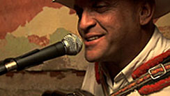 Un documentaire helvétique distingué au Festival de Tiburon (Californie)