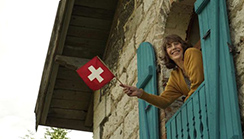 Zwei Schweizer Kurzfilme auf der Shortlist für eine Nomination an den 89. Academy Awards (Kategorie live action shorts): BON VOYAGE & LA FEMME ET LE TGV