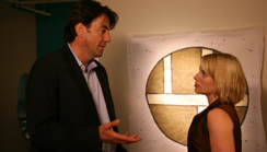 Télégramme: «The Rendezvous»: Best Drama et Best Actress Awards, Myrtle Beach International Film Festival, 20.-28.4.2012