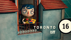 SWISS FILMS e-booklet Toronto 2016: all about Swiss coproductions at 41st TIFF, festival favourites & Swiss films coming soon