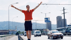 Telegramm: Neue SWISS FILMS Publikation zu Stefan Haupt