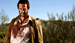 Telegramm: «Dead Bones» – Bester Kurzfilm am Fantasy Horror Festival in Orvieto, 5. Juni 2011