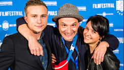 Herzliche Gratulation: Sechs Preise für Schweizer Filme in Saarbrücken!