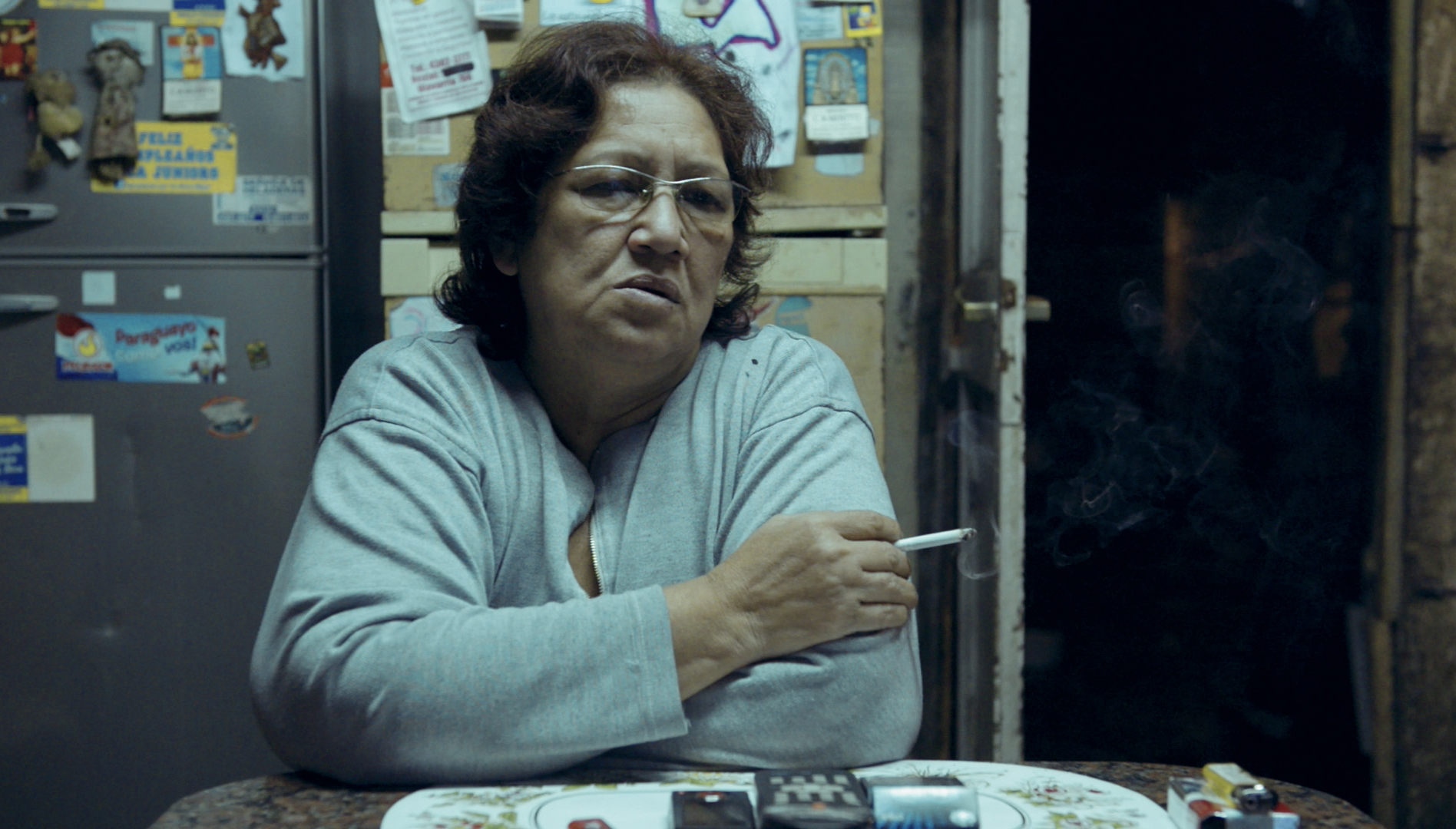 EN LA BOCA von Matteo Gariglio ist für die European Film Awards 2017 nominiert und auch für eine Nomination an den Academy Award qualifiziert
