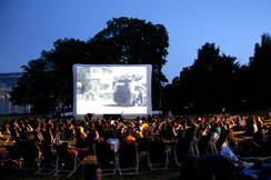 Ciné Transat: courts métrages suisses en avant-programme