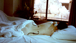 Voices From An Inner Space - Swiss Documentary Cinema - Peter Mettler Retrospective