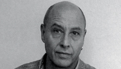 Buenos Aires: Retrospective Peter Liechti