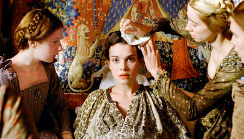 Telegramm: «Mary, Queen Of Scots» von Thomas Imbach am AFI Fest in Los Angeles 