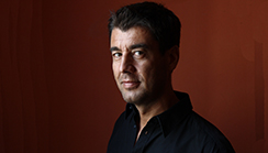 Fernand Melgar in der Cineteca Nacional, Mexico City: LA VOZ DE LOS INVISIBILES - EL CINE DE FERNAND MELGAR, Oktober 10-15.