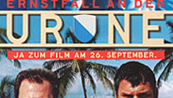 Zürich richtet Filmstiftung ein